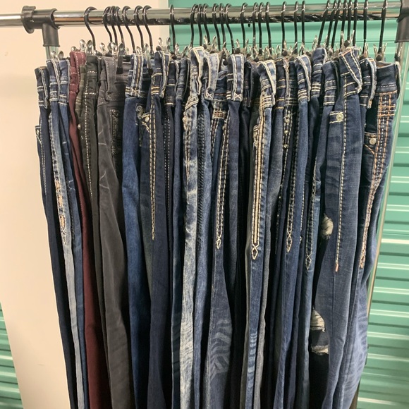 Meet your Posher, Randie jayne - Picture 8 of 11